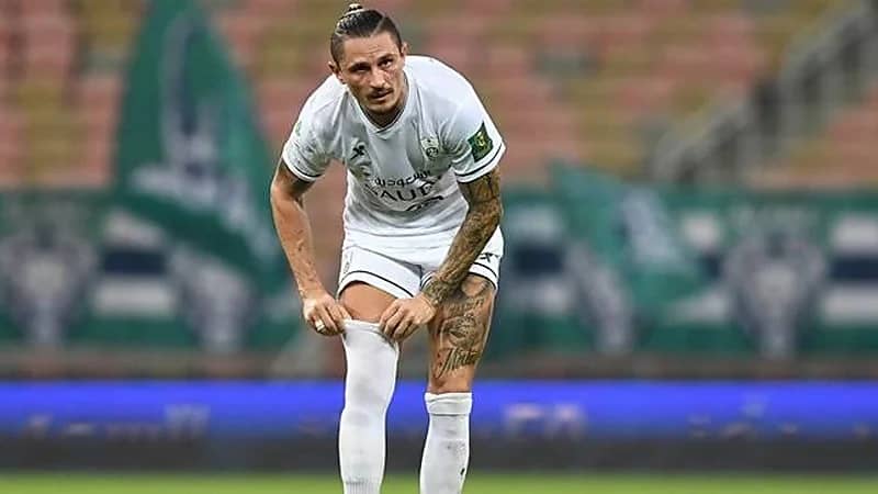 فيجسا يثير مخاوف جماهير الأهلي