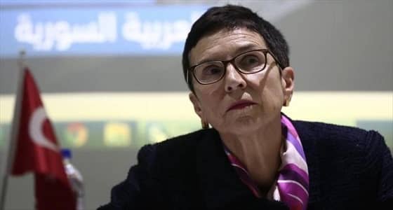 مولر: 13 مليون سوري بحاجة إلى المساعدة والحماية بسبب الصراع