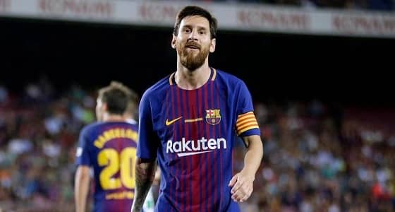 ديبالا: ميسي تفهم تصريحاتي بشكل صحيح