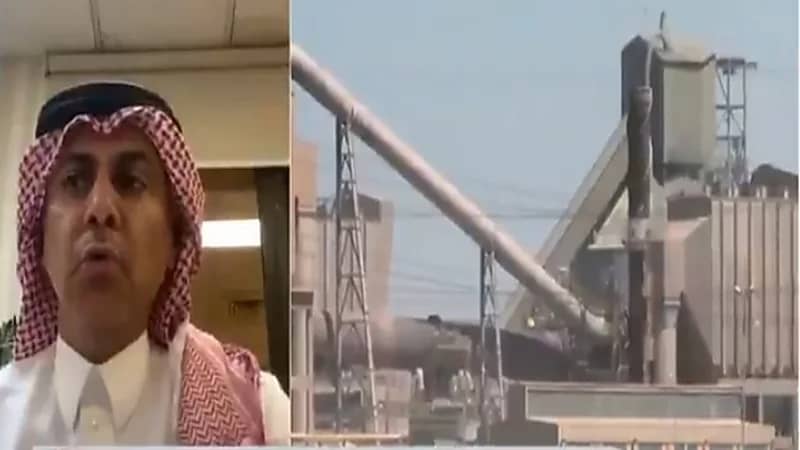 بالفيديو.. اقتصادي: "روشن⁩" أحد الحلول العقارية لمواجهة ارتفاع أسعار مواد البناء