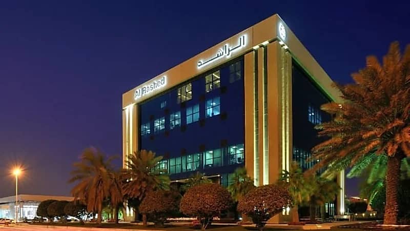 مجموعة الراشد تعلن عن وظائف شاغرة