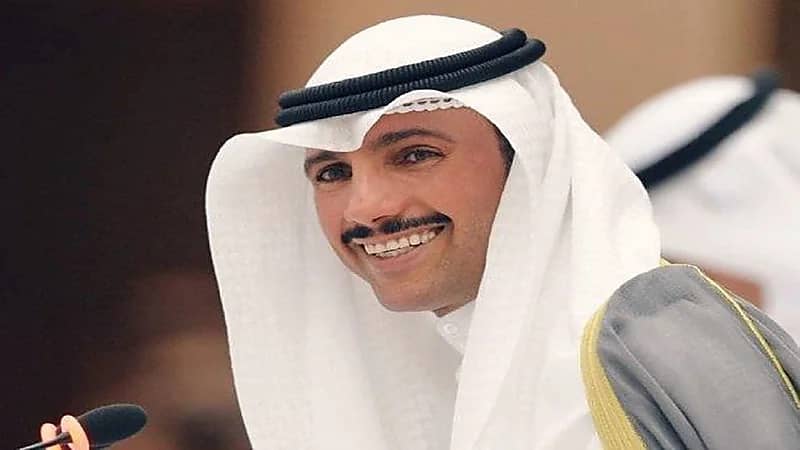 مرزوق الغانم يطالب بانتخابات جديدة بعد إبطال مجلس الأمة