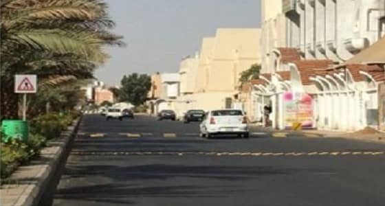 إغلاق جزئي لطريق سلطانة بالمدينة المنورة لمدة 60 يومًا
