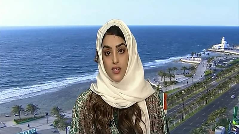 بالفيديو.. مواطنة تحقق جائزة عالمية لابتكارها شريحة تكشف السرطان