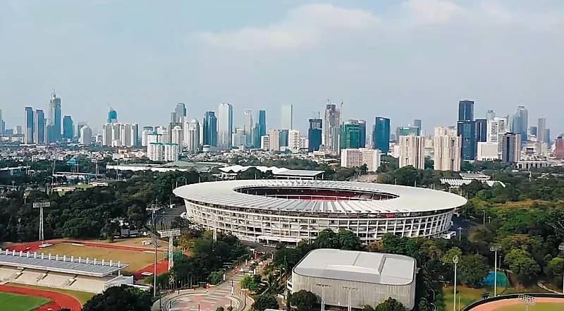 جاكرتا تستعد لإنطلاق الدورة الخامسة عشرة لمؤتمر التبادل السياحي الإسلامي 2025 م