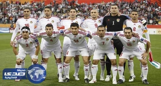 منتخب الأردن الأوليمبي يسحق بنجلاديش في تصفيات آسيا
