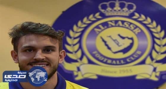 رقم برونو أوفيني يحظى بإشادة جماهير النصر