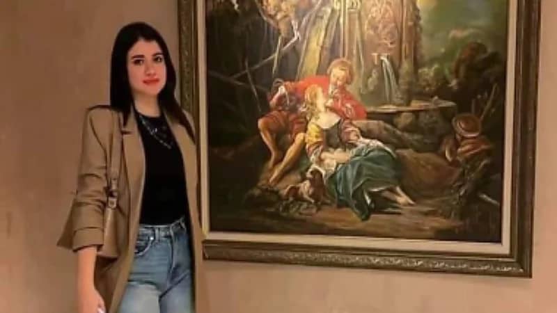 صدور حكم بالحبس ضد المتهمين بتصوير جثمان نيرة أشرف