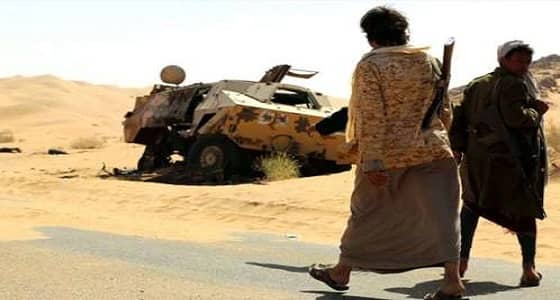 في السوق السوداء.. إخوان اليمن تتاجر بالأسرى بالتعاون مع الحوثي