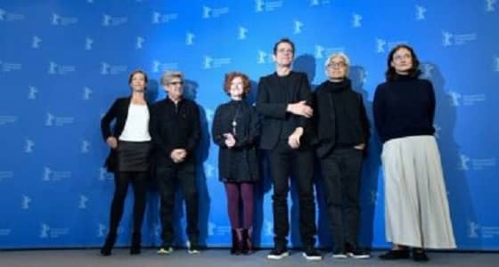 توم تيكوير رئيس لجنة تحكيم مهرجان برلين السينمائي في دورته الـ 68