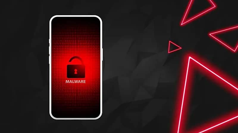 تطبيق لتسجيل الشاشة عبر أندرويد يتجسس سرًا على المستخدمين