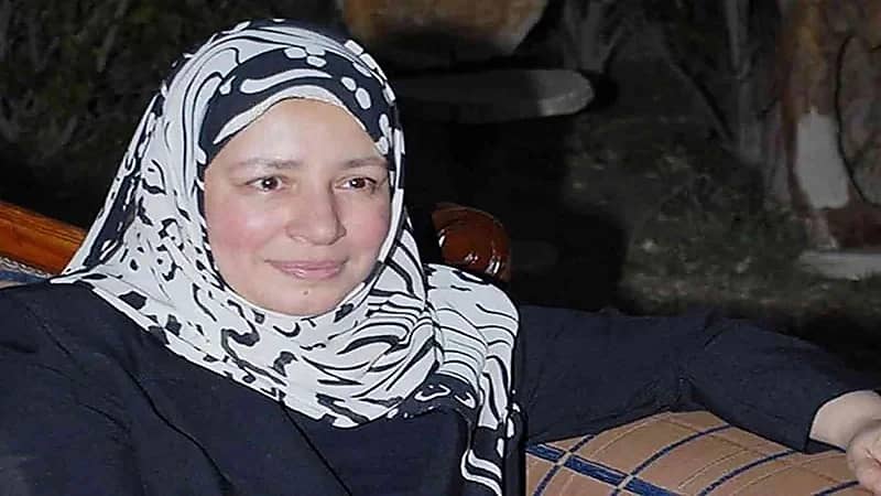 بالفيديو.. ظهور شبيهة عبلة كامل على "تيك توك"