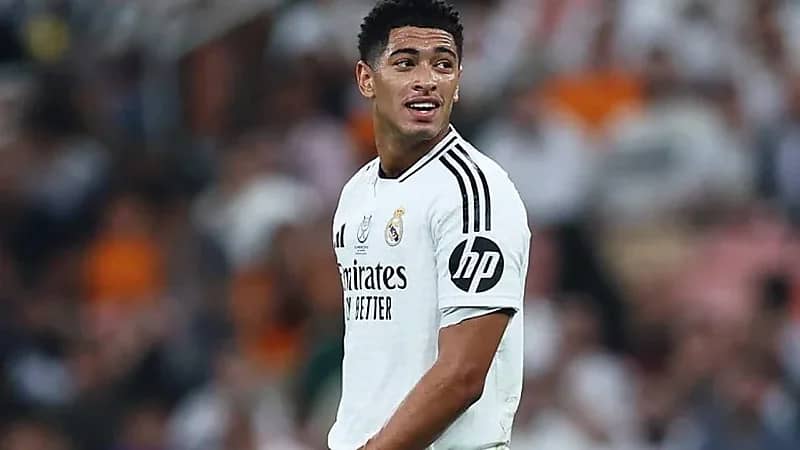 بيلينغهام: نثق بقدرتنا على العودة أمام أرسنال