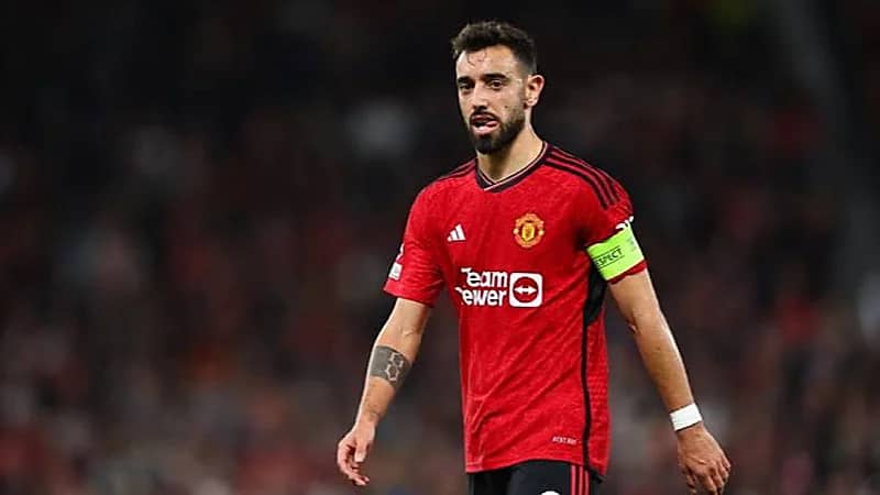 مفاوضات متقدمة بين الهلال وبرونو