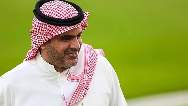 لجنة الاحتراف ترسل طلبًا عاجلًا إلى حامد البلوي والسعيد