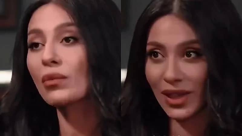 إلهام علي للنساء: كوني امرأة مستقلة عصامية لا تحتاجين أي أحد.. فيديو