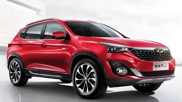 أبرز مواصفات وأسعار السيارة شيري تيجو 7 موديل 2022