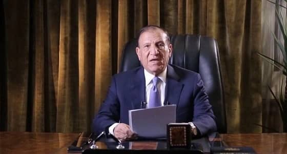 مصر: استبعاد سامي عنان من قاعدة بيانات الناخبين بعد ثبوت مخالفاته