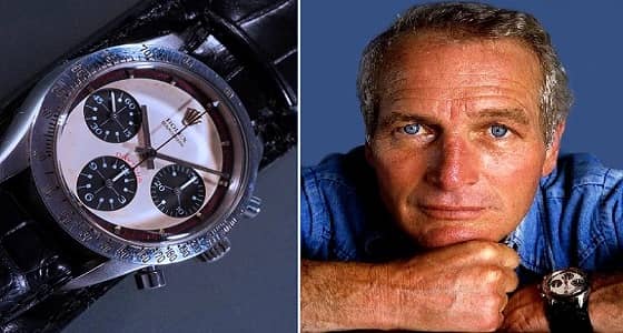 14.8 مليون دولار ثمن أغلى ساعة في العالم.. تعرف على صاحبها