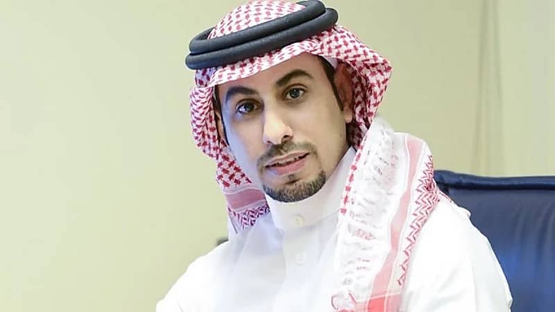 العنزي بعد تجديد عقد كنو: "عقوبة إيقاف وغرامة في انتظار اللاعب"