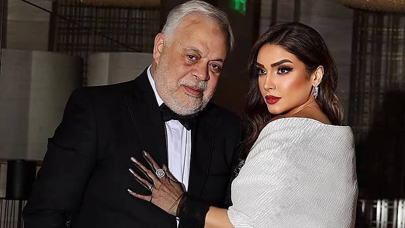 روجينا وأشرف زكي عن Joy Awards : أول حدث عالمي في الوطن العربي .. فيديو