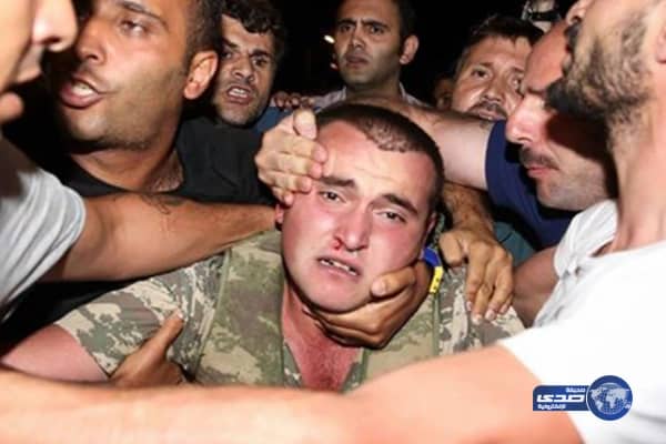 هيئة الشئون الدينية التركية تحرم قتلى الانقلابيين من صلاة الجنازة في تركيا