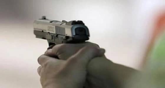 إصابة طفل بطلق ناري بالرأس في محايل