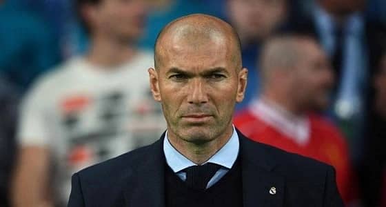 الطبول تدق بين برشلونة وريال مدريد و " زيدان " في موقف لا يحسد عليه