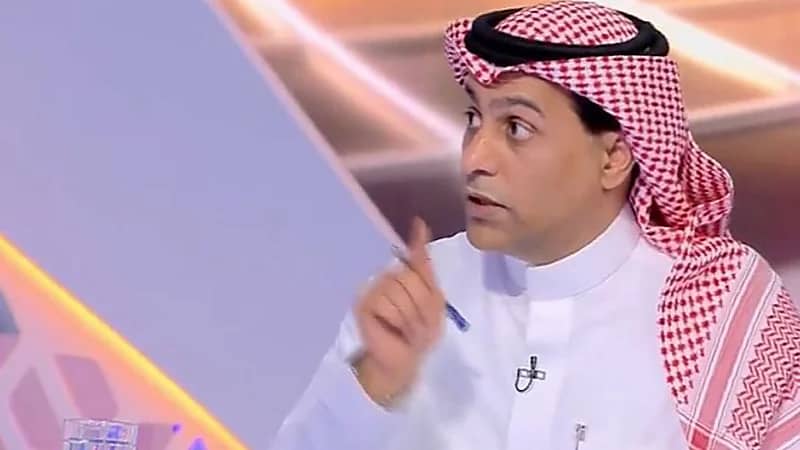 اللحياني ‏: اذا كانت الأندية لديها علم بالروزنامة لماذا الهلال‬⁩ طلب التأجيل .. فيديو