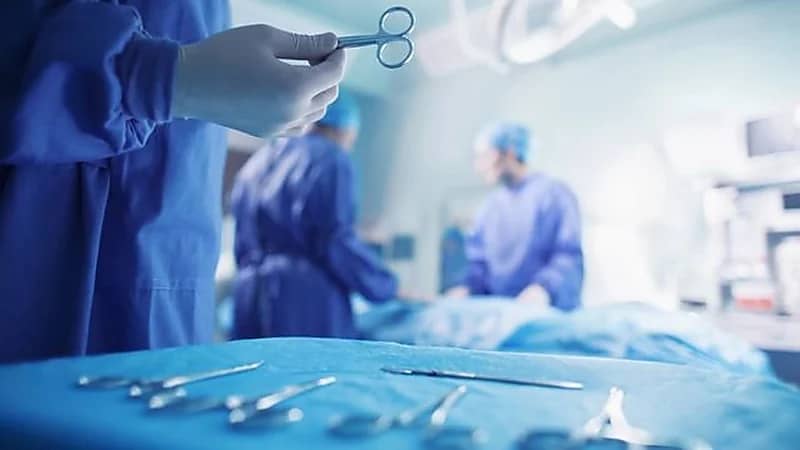 الشرقية والرياض تتصدران الإدانة بالأخطاء الطبية
