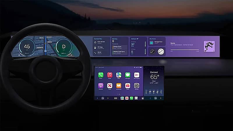 بالصور.. ابتكارات حديثة ومدهشة في صناعة السيارات لعام 2022