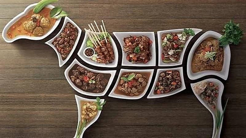 تحذير من تناول اللحوم بكثرة خلال العيد