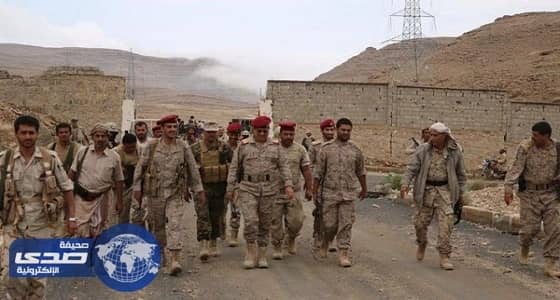 رئيس الأركان اليمني يفجر مفاجأة بشأن تنفيذ الحوثيين إعدامات جماعية