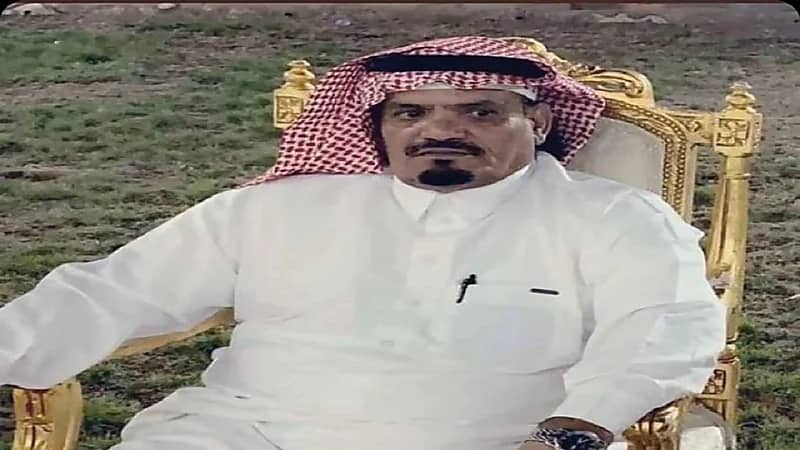 وفاة الشاعر "عبدالله المطرفي" بعد صراع مع المرض