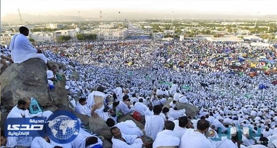 الشرطة العسكرية تشارك في تنظيم الحجاج القادمين من منى للمسجد الحرام