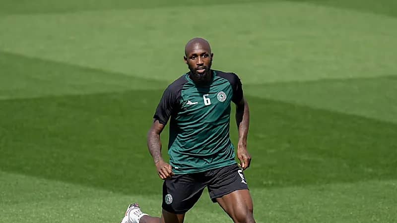 إصابة لاعب الاتفاق فوفانا