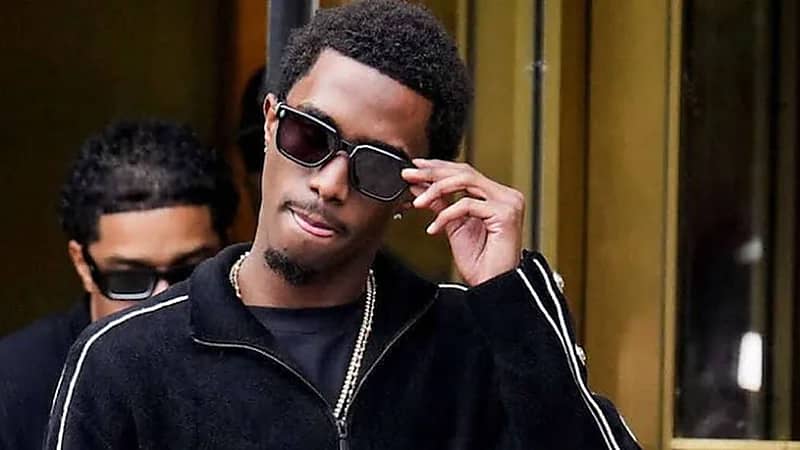 ‎اتهام مغني راب أمريكي شهير بالاعتداء الجنسي على 25 قاصرًا