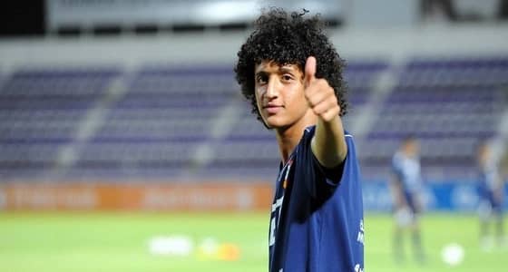 " العين " يوضح حقيقة انتقال " عموري " للهلال