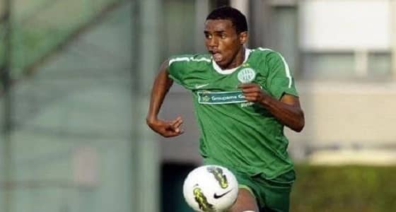 الاتفاق على أعتاب التعاقد مع ليبان عبدي