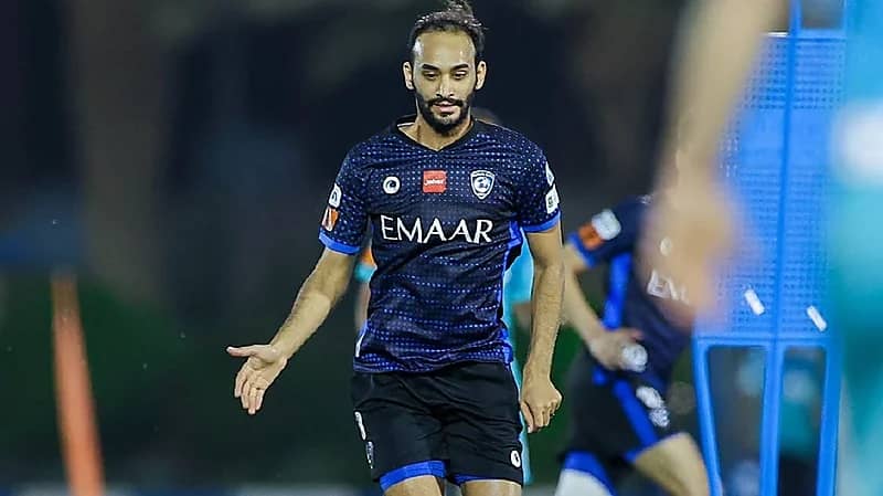 تطورات بإصابة عبدالله عطيف