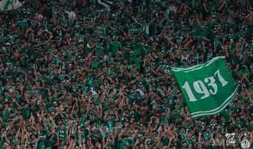 الهلال الأحمر: 8 حالات إغماء بنهائي ⁧‫الأهلي وكاواساكي‬⁩