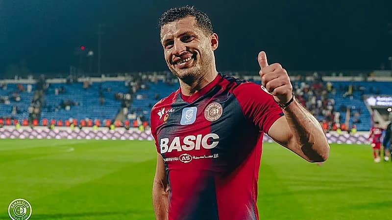 طارق حامد يرفض العودة إلى الزمالك