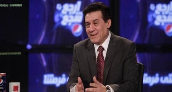 مدحت شلبي: " آل الشيخ " هو الرجل المناسب في المكان المناسب