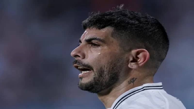 استبعاد بانيغا من مواجهة مومباي سيتي