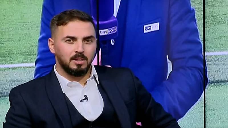 مراسل بي إن سبورت: "الهلال بطل آسيا"