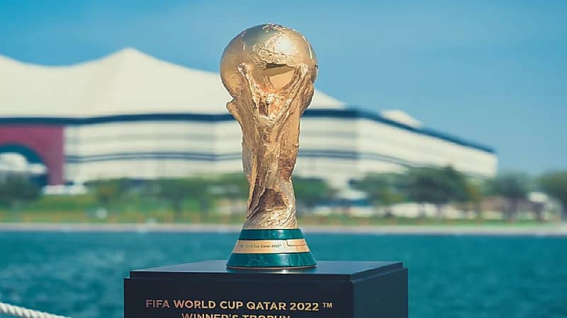 "غوغل" يفاجئ الجميع ويحدد فريقي نهائي مونديال 2022