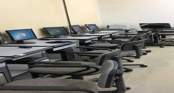 ختام معهد لجنة التنمية الاجتماعية الأهلية بالقصب النسائي