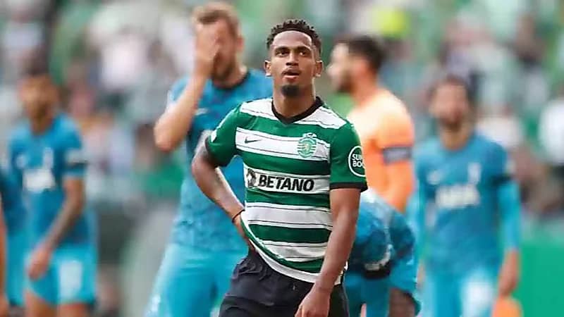 النصر يدخل في سباق التعاقد مع ‎ماركوس إدواردز