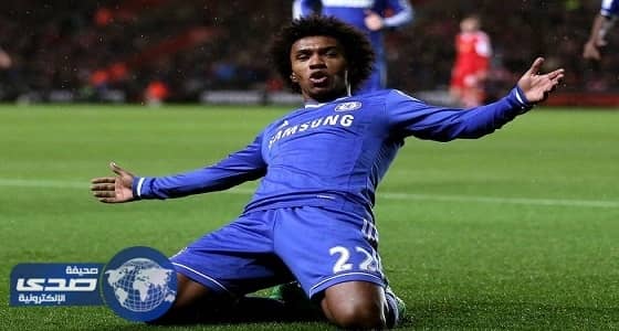 برشلونة يسعي لضم ويليان للخروج من مأزق نيمار