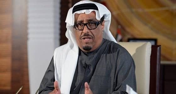 " خلفان " ساخرا من " أردوغان " : لا يستحي من علامة رابعة أين ماوجد